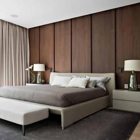 Mia Apartman Visoko Εξωτερικό φωτογραφία