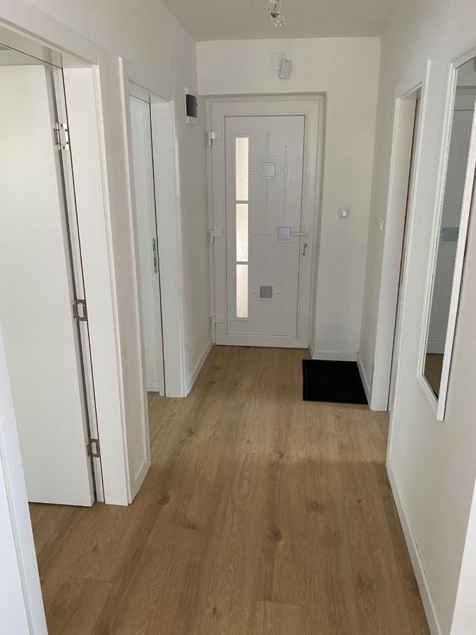 Mia Apartman Visoko Εξωτερικό φωτογραφία