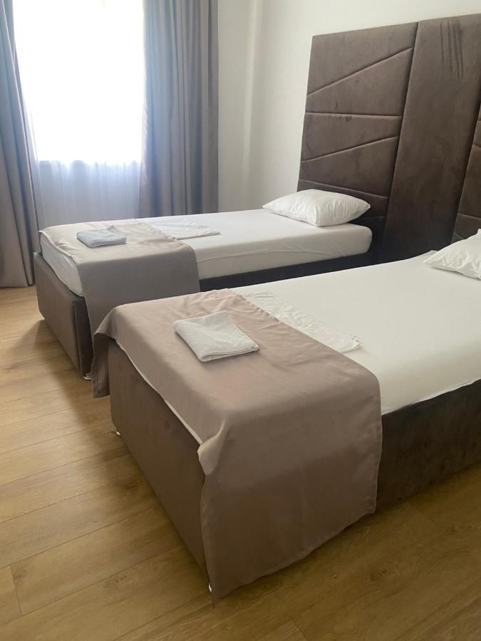 Mia Apartman Visoko Εξωτερικό φωτογραφία