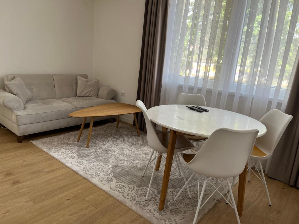 Mia Apartman Visoko Εξωτερικό φωτογραφία