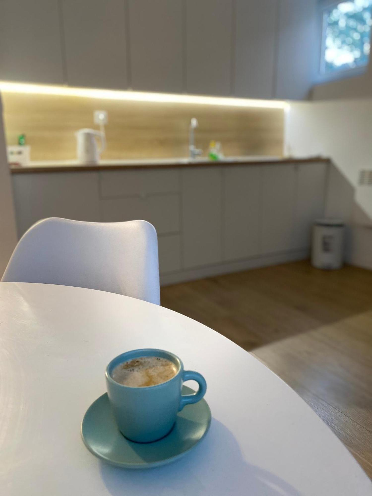 Mia Apartman Visoko Εξωτερικό φωτογραφία