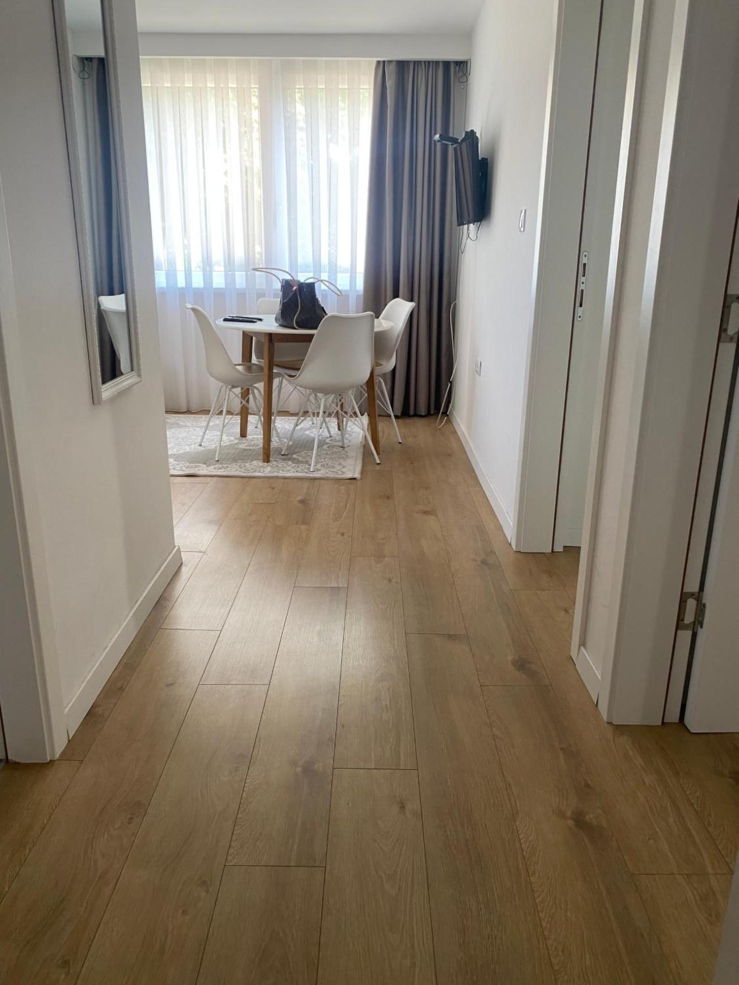 Mia Apartman Visoko Εξωτερικό φωτογραφία